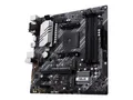 Produktbild: ASUS PRIME B550M-A Motherboard micro ATX Socket AM4 AMD B550 USB 3.2 Gen 1 2