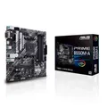 Produktbild: 4718017755528 Motherboard PRIME B550M-A AM4 4DDR4 DVI-D/HDMI M.2 mATX ASUS