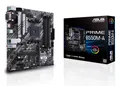 Produktbild: ASUS PRIME B550M-A AMD B550 Sockel AM4 micro ATX 90MB14I0-M0EAY0 PC Neu