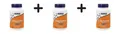 Produktbild: 3 x Now Foods L-Glutamine 500mg (120 vcaps) (92,83 EUR/kg)