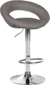 Produktbild: CLP Barhocker Olinda Stoff, Stoff, höhenverstellbar und drehbar