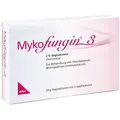 Produktbild: Mykofungin 3