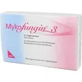Produktbild: Mykofungin 3 Vaginalcreme 20 g