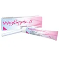 Produktbild: Mykofungin® 3, 2% Vaginalcreme