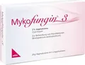 Produktbild: MYKOFUNGIN 3 Vaginalcreme 2% 20 g