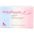 Produktbild: MYKOFUNGIN 3 Vaginalcreme 2% 20 g PZN03804130