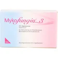 Produktbild: MYKOFUNGIN 3 Vaginalcreme 2% 20 g PZN03804130