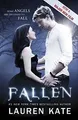Produktbild: Fallen: Book 1 of the Fallen Series von Kate, Lauren | Buch | Zustand wie neu