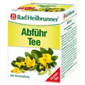 Produktbild: BAD Heilbrunner Abführ Tee Filterbeutel 15x1,7 g