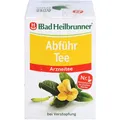 Produktbild: BAD Heilbrunner Abführ Tee Filterbeutel 15X1,7 g
