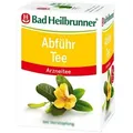 Produktbild: Bad Heilbrunner Abführ Tee