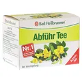 Produktbild: Bad Heilbrunner Abführ Tee Filterbeutel