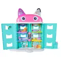 Produktbild: Gabby's Puppenhaus The Movie Spielset - Gabby's Meow-Mazing Puppenhaus