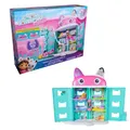 Produktbild: Magisches Haus Gabby - Figur, Möbel, Zubehör - 3 Jahre +