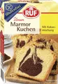 Produktbild: RUF Mamorkuchen glutenfrei