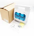 Produktbild: Wöhner 33602.000 LTS-2 NH2 400A NH-Sicherungs-Lasttrennschalter -unused/OVP-