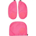 Produktbild: Pink Fluo Zip-Set