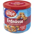Produktbild: ültje Erdnüsse pikant, 180 g