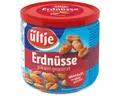 Produktbild: UELTJE Knabberei, Ültje Erdnüsse ohne Fett pikant geröstet mit Paprikawürzung 180g