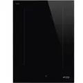 Produktbild: Smeg SIM3323D Induktionskochfeld, 38 cm, Schwarz