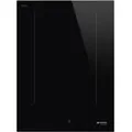 Produktbild: Smeg SIM3323D Einbau-Induktionskochfeld Schwarz