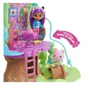 Produktbild: Gabby's Dollhouse Fairy's Garden Treehouse (6061583)