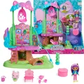 Produktbild: Gabi's Fairy Tree House Bausatz Garten Baumhaus Gabby's Dollhouse