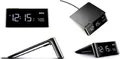 Produktbild: Braun BNC 016 BKEU LED Wecker schwarz