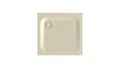 Produktbild: BetteUltra Rechteck-Duschwanne 900x850x25mm, mit Antirutsch Pro, 1559-006AE,