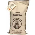 Produktbild: Santo Tomas Arrocerías Antonio Tomas Arroz Bomba Paellareis (1kg Beutel)