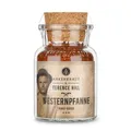 Produktbild: Ankerkraut Gewürz Westernpfanne (Terence Hill), 100g im Korkenglas, Westernpfanne (Terence Hill), 100g im Korkenglas