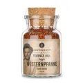 Produktbild: Westernpfanne (Terence Hill), 100g im Korkenglas