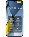 Produktbild: Xiaomi POCO F8 ULTRA – 5G | 512 GB + 16 GB RAM | NEU & OVP | Denim Blau