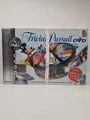 Produktbild: Trivial Pursuit Disney Edition DVD Brettspiele Parker ITALIENISCH Familienspiel
