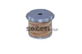 Produktbild: Kraftstofffilter TECNOCAR N449 für FIAT Scudo Kastenwagen (220) ULYSSE (220)