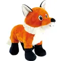 Produktbild: Small Foot 2815 Kuscheltier Fuchs, aus weichem Plüsch