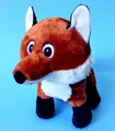 Produktbild: Kuscheltier Fuchs  Plüschtier Stofftier Schmusetier