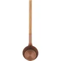 Produktbild: Rento Sauna Ladle Aluminium Copper Brown (276428)