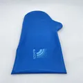 Produktbild: Bloccs – Langer wasserdichter Armprotektor für Gipsverbände - #CFA73-M - Kinder