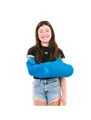 Produktbild: Bloccs – Wasserdichter Armprotektor für Gipsverbände - #CA79-S - Kinder (S)