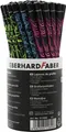 Produktbild: 72 EBERHARD FABER Bleistift NEON, HB, 72er Köcher