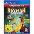 Produktbild: PlayStation Hits: Rayman Legends [PS4]