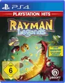Produktbild: Rayman Legends PlayStation 4, Software Pyramide