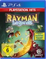 Produktbild: Rayman Legends PS Hits USK:6