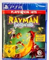 Produktbild: Rayman Legends-Hits - [PlayStation 4]