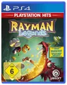 Produktbild: ak tronic PlayStation Hits: Rayman Legends (PlayStation 4)
