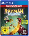 Produktbild: Rayman Legends - PS4 / PlayStation 4 - Neu & OVP - Deutsche Version