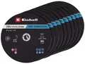 Produktbild: EINHELL Trennscheiben, 711524, 230x2,0 mm, 10 Stück