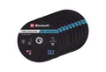 Produktbild: Einhell Trennscheibe EINHELL Trennscheiben, 711524, 230x2,0 mm, 10 Stück