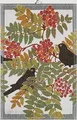 Produktbild: Ekelund Amsel Geschirrtuch (Öko-Tex) 40x60 cm